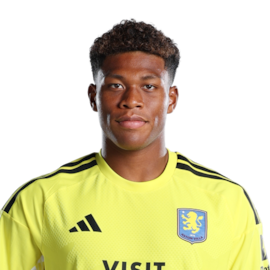 Zion Suzuki