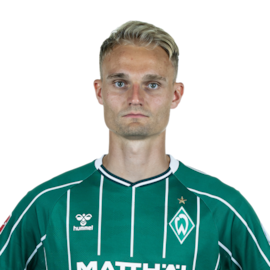 Amos Pieper