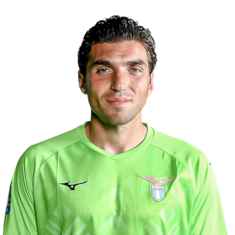 Christos Mandas