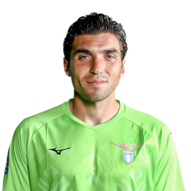 Christos Mandas