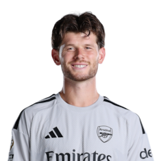 Illan Meslier