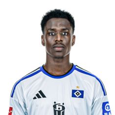 Albert Sambi Lokonga
