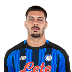 Gianluca Gaetano