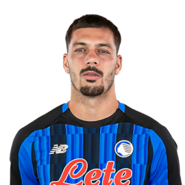Gianluca Gaetano