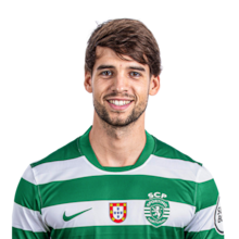 Daniel Santos Bragança