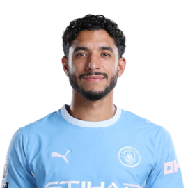 Omar Marmoush