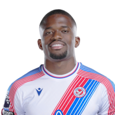 Cheick Doucouré