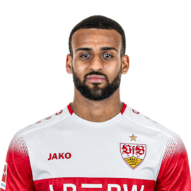 Josha Vagnoman