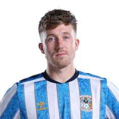 Josh Eccles