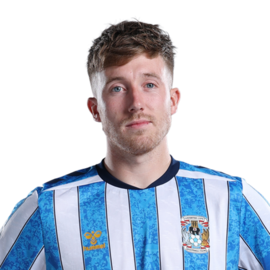 Josh Eccles