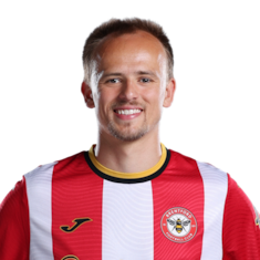 Mikkel Damsgaard