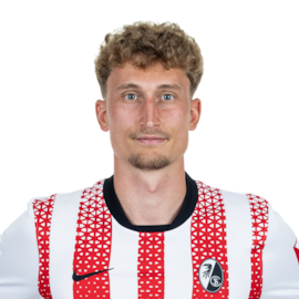 Patrick Osterhage