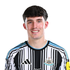 Tino Livramento