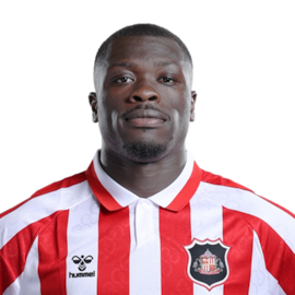 Brian Brobbey