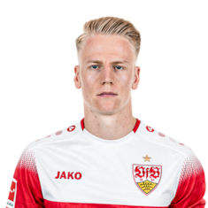 Chris Führich