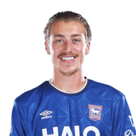 Jack Clarke