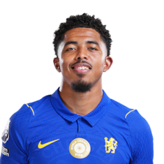 Wesley Fofana