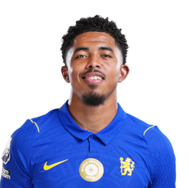 Wesley Fofana