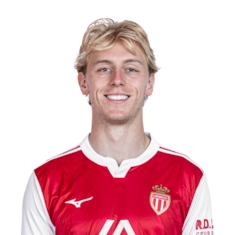 Mika Biereth