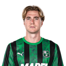 Kristian Thorstvedt