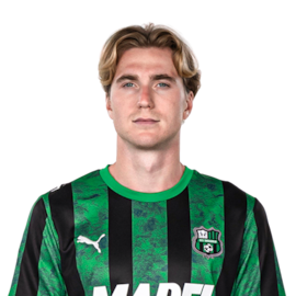 Kristian Thorstvedt