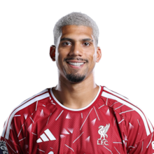 Ronald Araújo