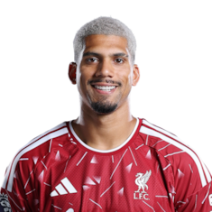 Ronald Araújo
