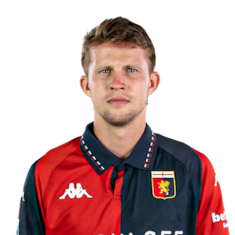 Morten Frendrup