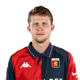 Morten Frendrup