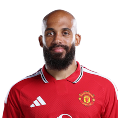 Bryan Mbeumo