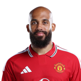 Bryan Mbeumo