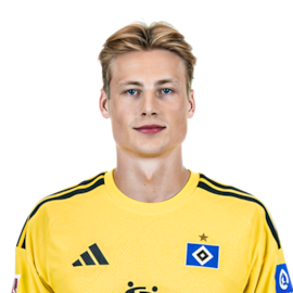 Sander Tangvik