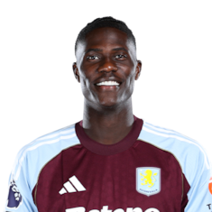 Amadou Onana