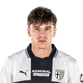 Adrián Bernabé