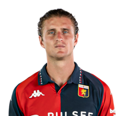 Lorenzo Colombo