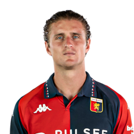 Lorenzo Colombo