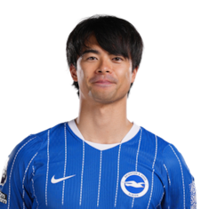 Kaoru Mitoma