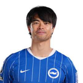 Kaoru Mitoma