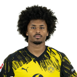 Karim Adeyemi