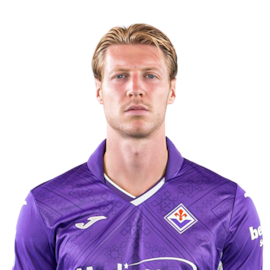 Marco Brescianini