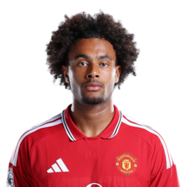 Joshua Zirkzee