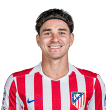 Julián Álvarez