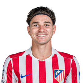 Julián Álvarez