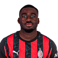 Youssouf Fofana
