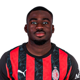 Youssouf Fofana