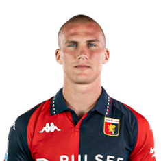 Leo Østigård