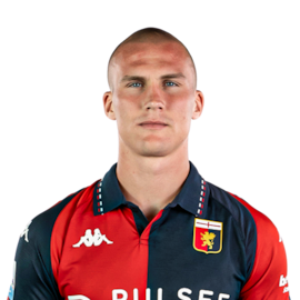 Leo Østigård