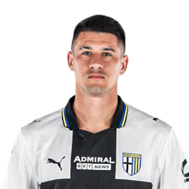 Lautaro Valenti