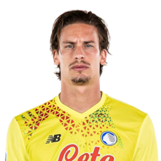 Marco Carnesecchi