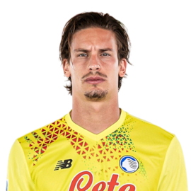 Marco Carnesecchi